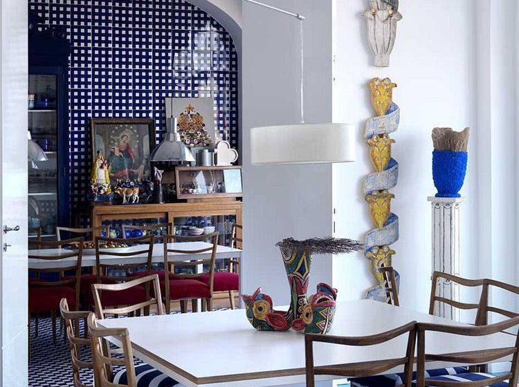 Hotel Maison La Minervetta  | Piano di Sorrento | Napoli | Italia 4