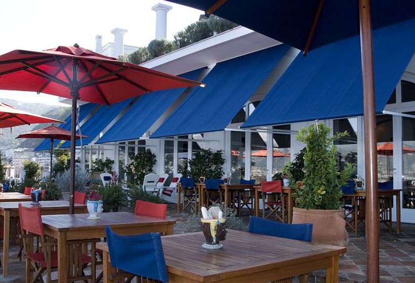 Hotel Maison La Minervetta  | Piano di Sorrento | Napoli | Italia 5