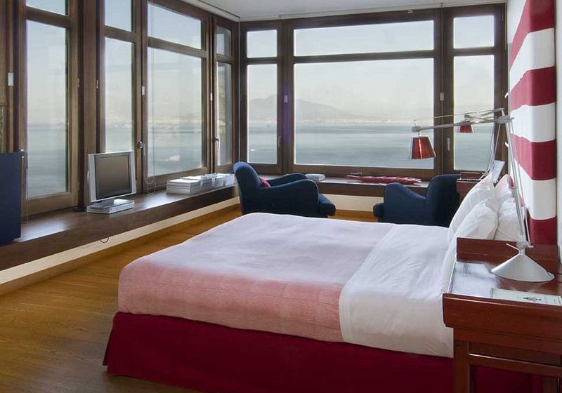 Hotel Maison La Minervetta  | Piano di Sorrento | Napoli | Italia 6