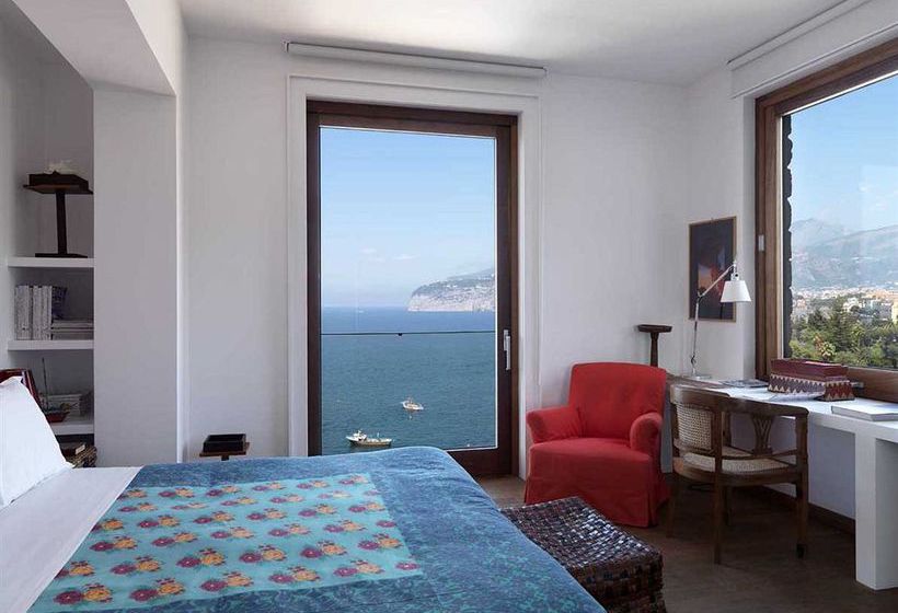 Hotel Maison La Minervetta  | Piano di Sorrento | Napoli | Italia 7