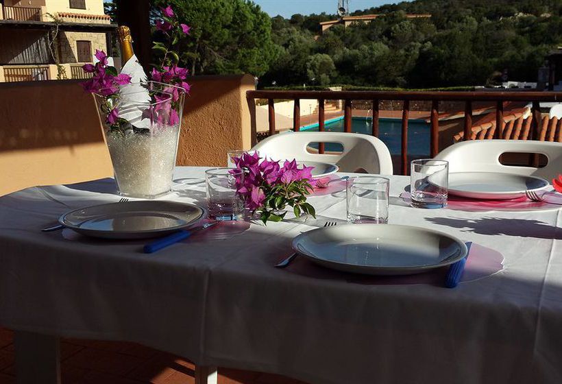 Hotel Residence Bougainvillae  | Porto Cervo | Sardegna | Italia 1