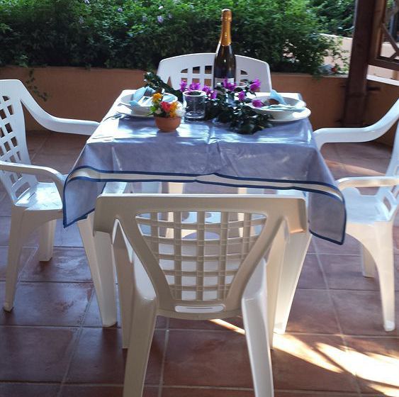 Hotel Residence Bougainvillae  | Porto Cervo | Sardegna | Italia 10