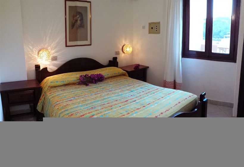 Hotel Residence Bougainvillae  | Porto Cervo | Sardegna | Italia 11