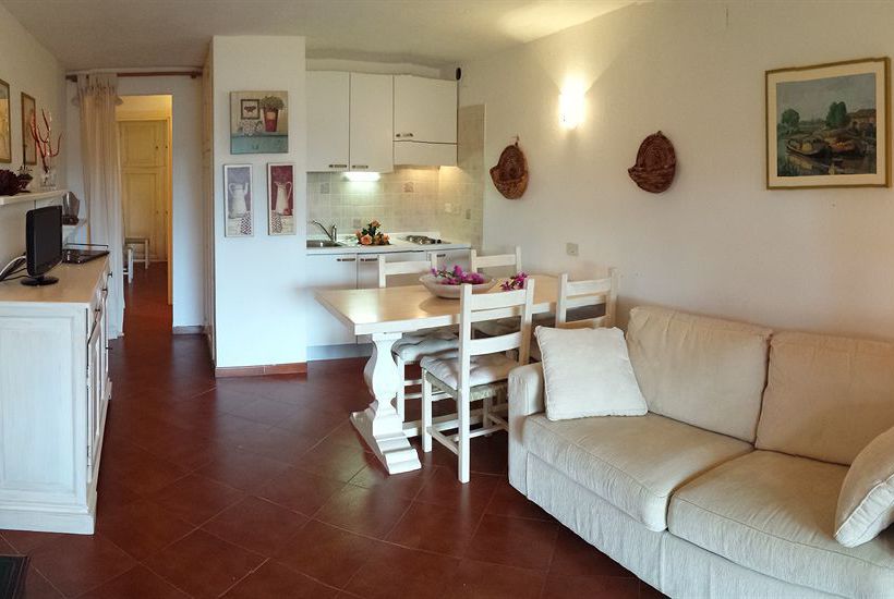 Hotel Residence Bougainvillae  | Porto Cervo | Sardegna | Italia 12