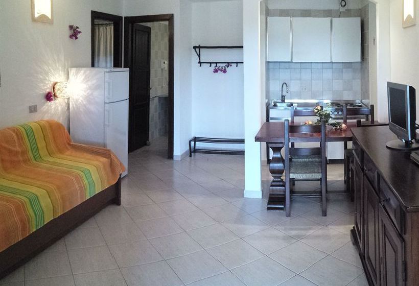 Hotel Residence Bougainvillae  | Porto Cervo | Sardegna | Italia 13