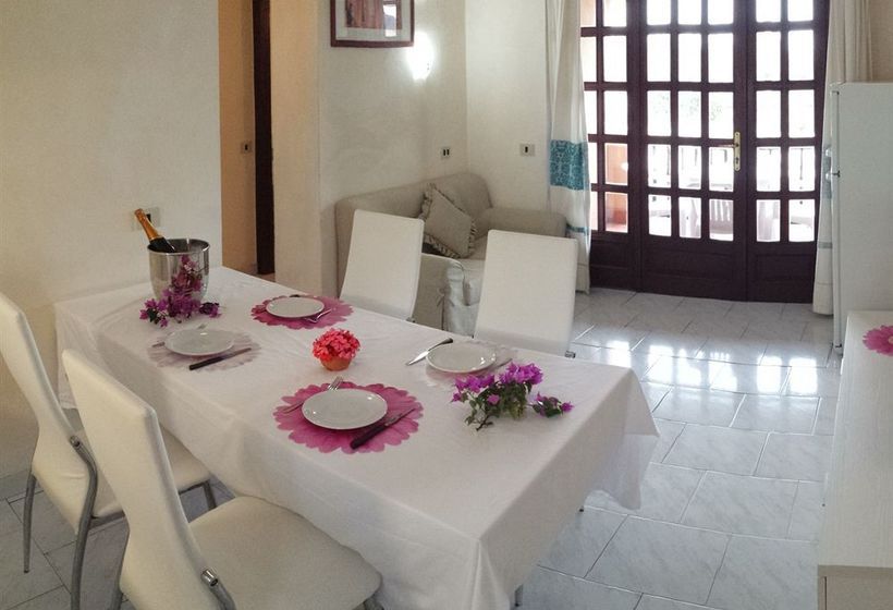 Hotel Residence Bougainvillae  | Porto Cervo | Sardegna | Italia 14