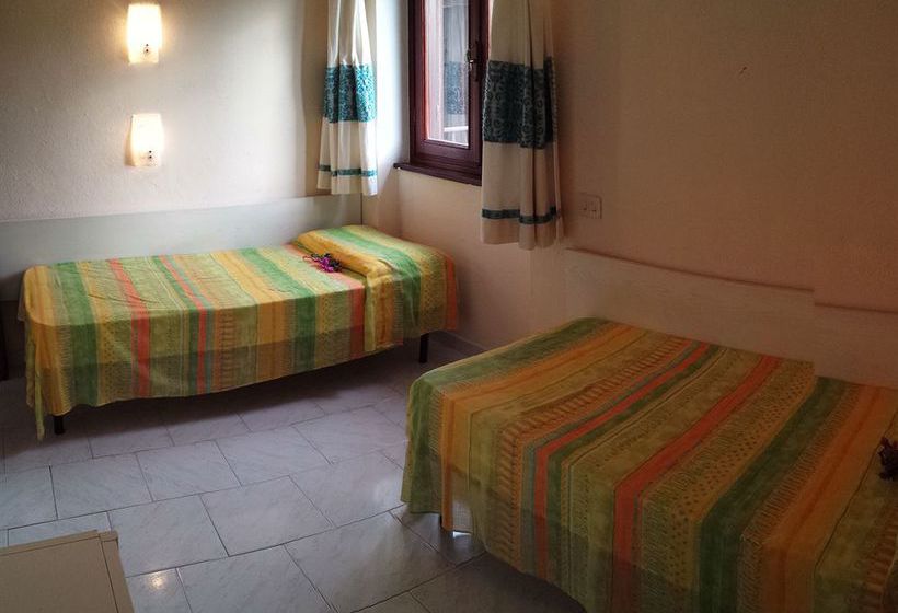 Hotel Residence Bougainvillae  | Porto Cervo | Sardegna | Italia 15