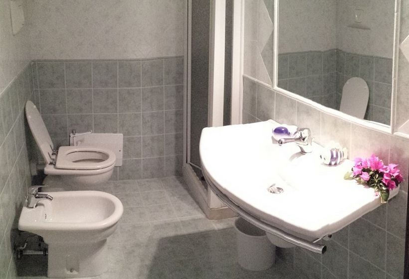 Hotel Residence Bougainvillae  | Porto Cervo | Sardegna | Italia 16