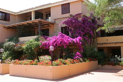Hotel Residence Bougainvillae  | Porto Cervo | Sardegna | Italia 18