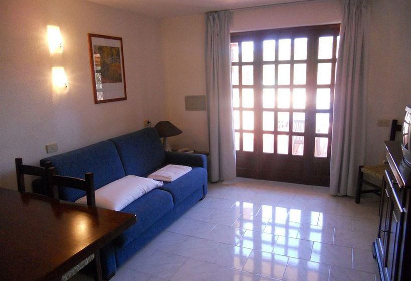 Hotel Residence Bougainvillae  | Porto Cervo | Sardegna | Italia 19