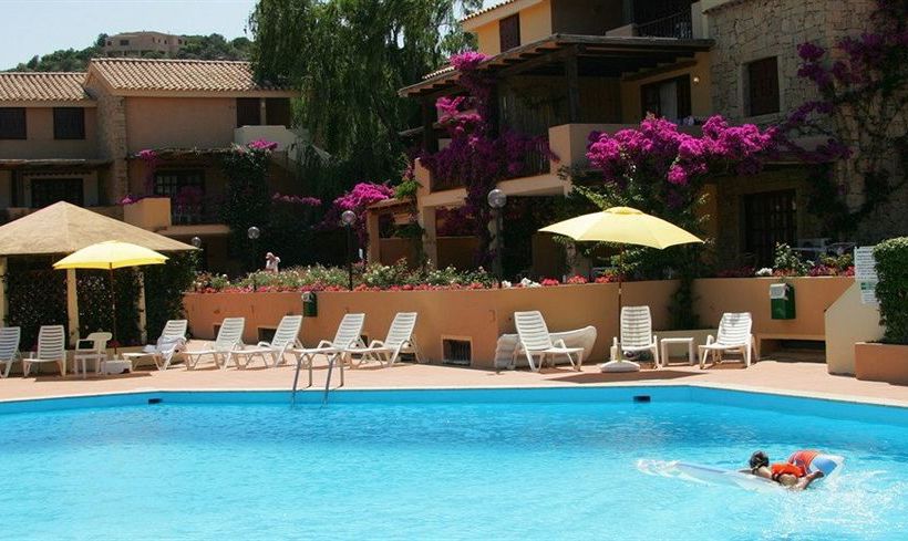 Hotel Residence Bougainvillae  | Porto Cervo | Sardegna | Italia 2