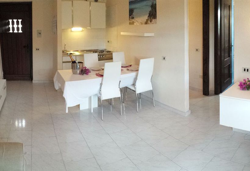 Hotel Residence Bougainvillae  | Porto Cervo | Sardegna | Italia 20