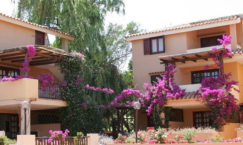 Hotel Residence Bougainvillae  | Porto Cervo | Sardegna | Italia 3