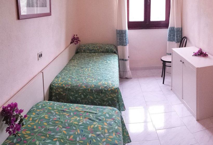 Hotel Residence Bougainvillae  | Porto Cervo | Sardegna | Italia 6