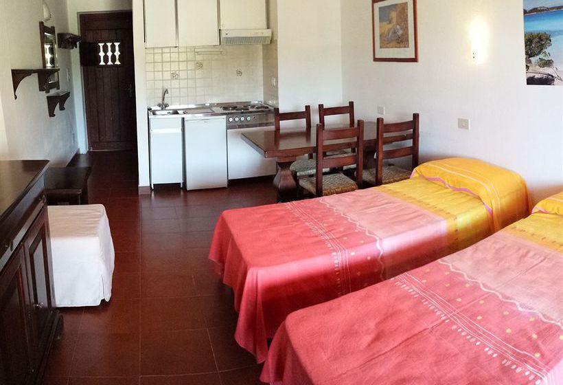 Hotel Residence Bougainvillae  | Porto Cervo | Sardegna | Italia 7