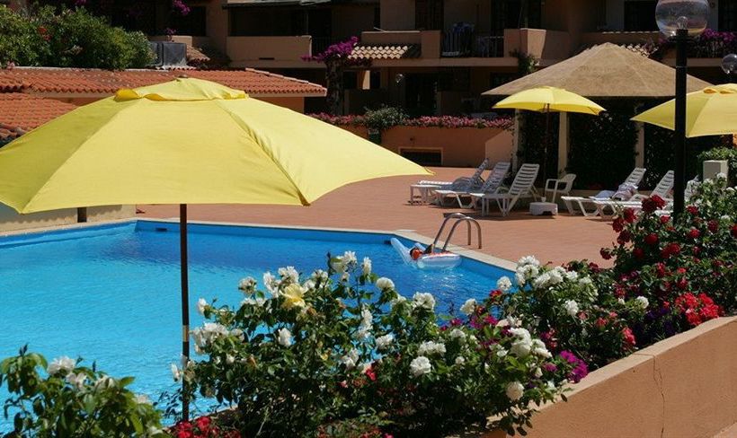 Hotel Residence Bougainvillae  | Porto Cervo | Sardegna | Italia 8