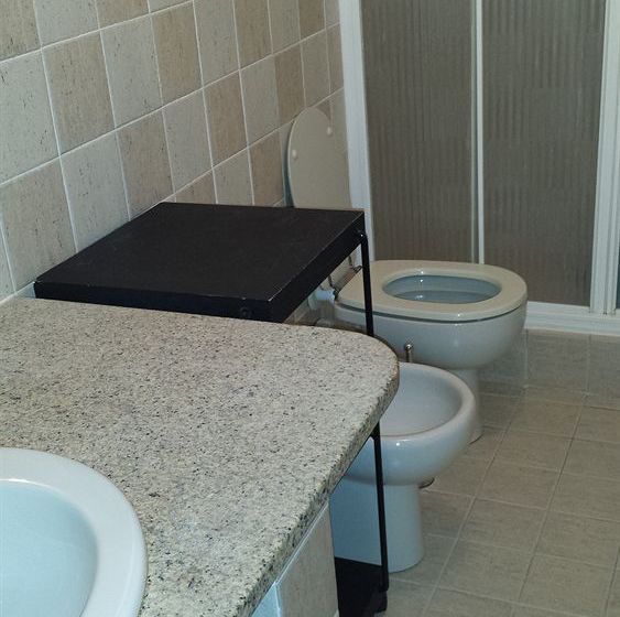 Hotel Residence Bougainvillae  | Porto Cervo | Sardegna | Italia 9