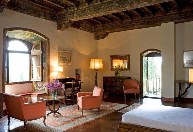 Hotel Torre Di Bellosguardo  | Firenze | Florence | Italia 1