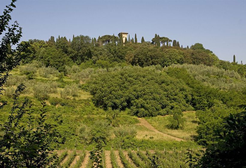 Hotel Torre Di Bellosguardo  | Firenze | Florence | Italia 10