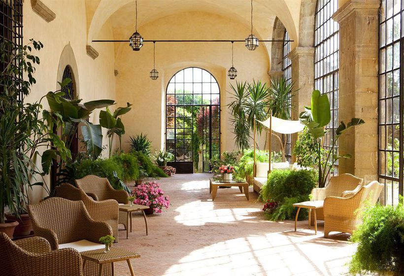 Hotel Torre Di Bellosguardo  | Firenze | Florence | Italia 11