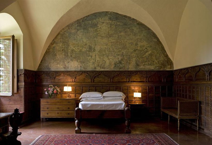 Hotel Torre Di Bellosguardo  | Firenze | Florence | Italia 12