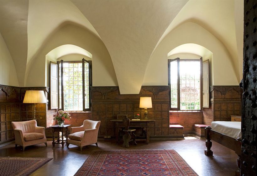 Hotel Torre Di Bellosguardo  | Firenze | Florence | Italia 13