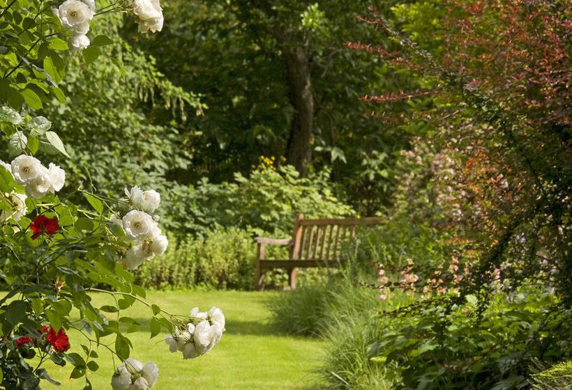 Hotel Torre Di Bellosguardo  | Firenze | Florence | Italia 14