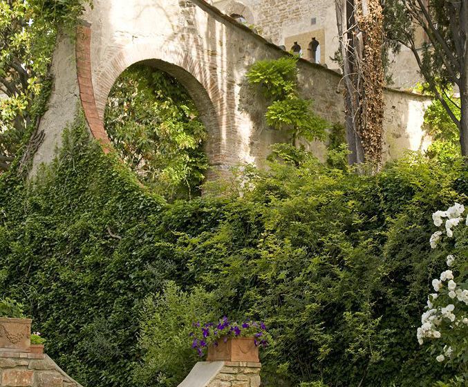 Hotel Torre Di Bellosguardo  | Firenze | Florence | Italia 15