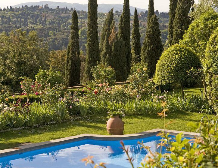 Hotel Torre Di Bellosguardo  | Firenze | Florence | Italia 16