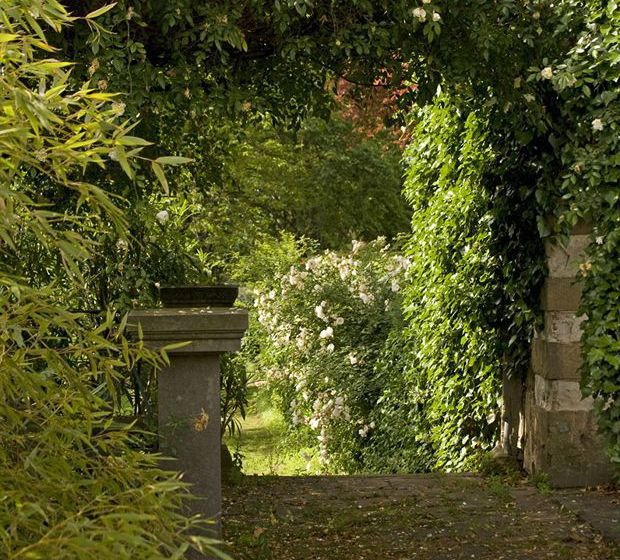 Hotel Torre Di Bellosguardo  | Firenze | Florence | Italia 17