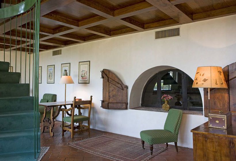 Hotel Torre Di Bellosguardo  | Firenze | Florence | Italia 18