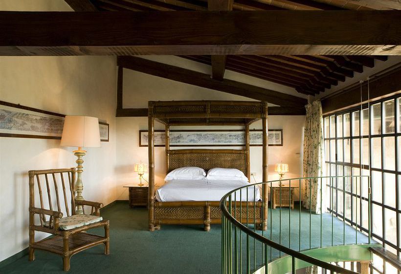 Hotel Torre Di Bellosguardo  | Firenze | Florence | Italia 19