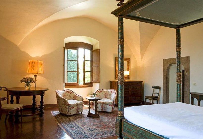 Hotel Torre Di Bellosguardo  | Firenze | Florence | Italia 2