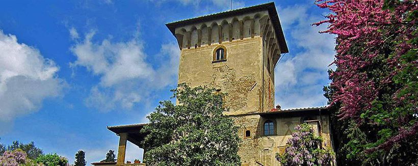 Hotel Torre Di Bellosguardo  | Firenze | Florence | Italia 20