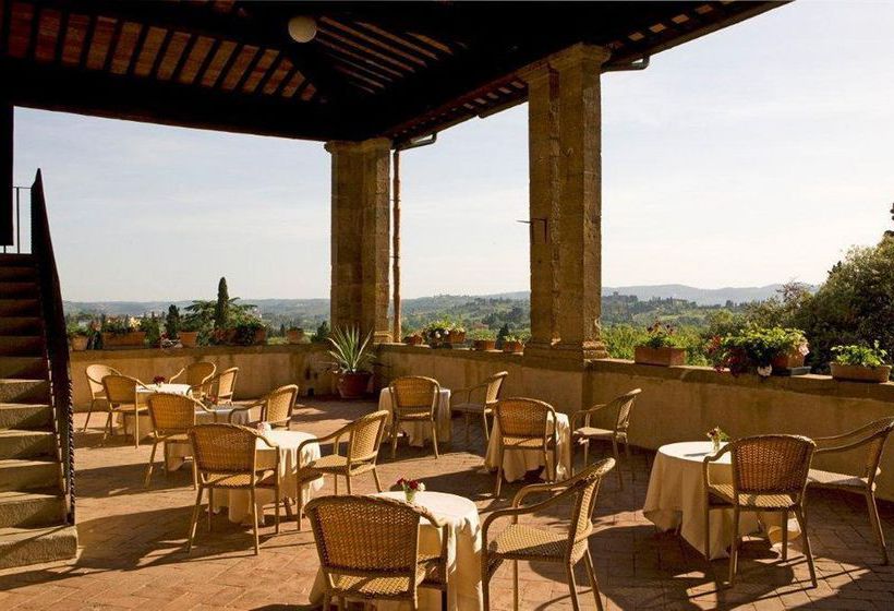 Hotel Torre Di Bellosguardo  | Firenze | Florence | Italia 3