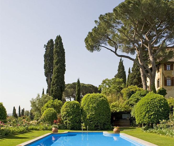 Hotel Torre Di Bellosguardo  | Firenze | Florence | Italia 5