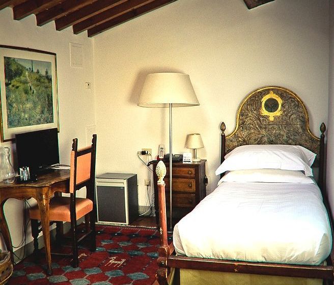 Hotel Torre Di Bellosguardo  | Firenze | Florence | Italia 6