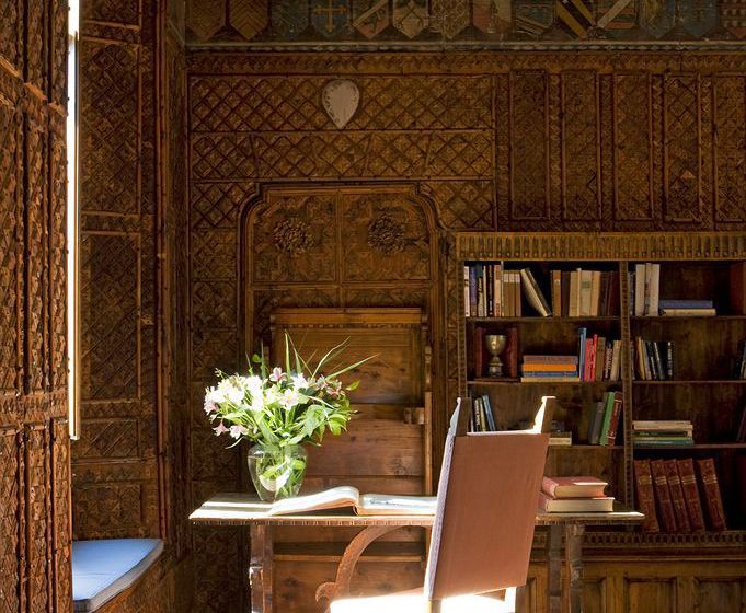 Hotel Torre Di Bellosguardo  | Firenze | Florence | Italia 7