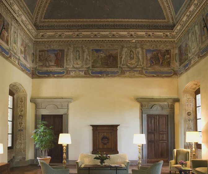 Hotel Torre Di Bellosguardo  | Firenze | Florence | Italia 9