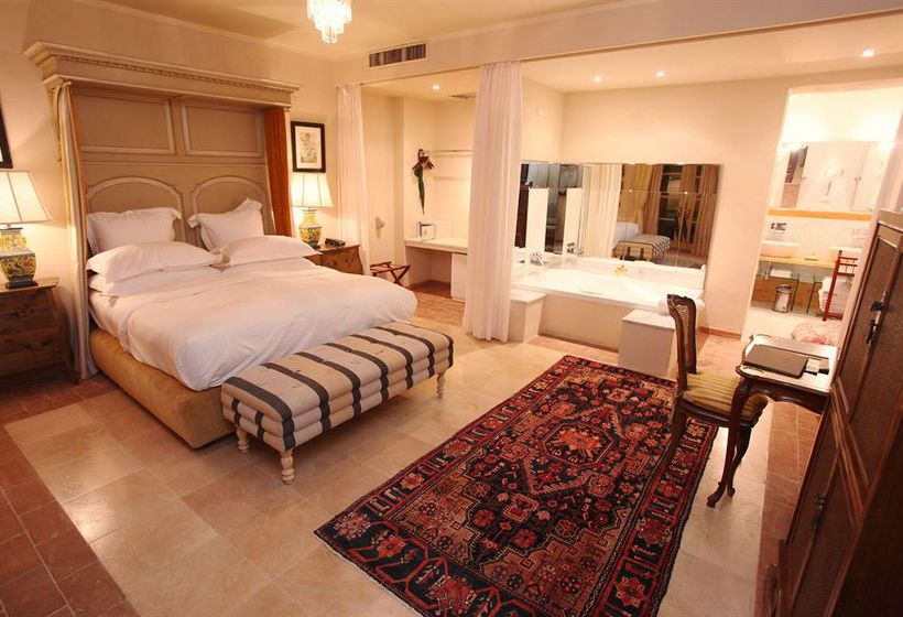 Hotel Villa Mangiacane  | San Casciano val di Pesa | Florence | Italia 1