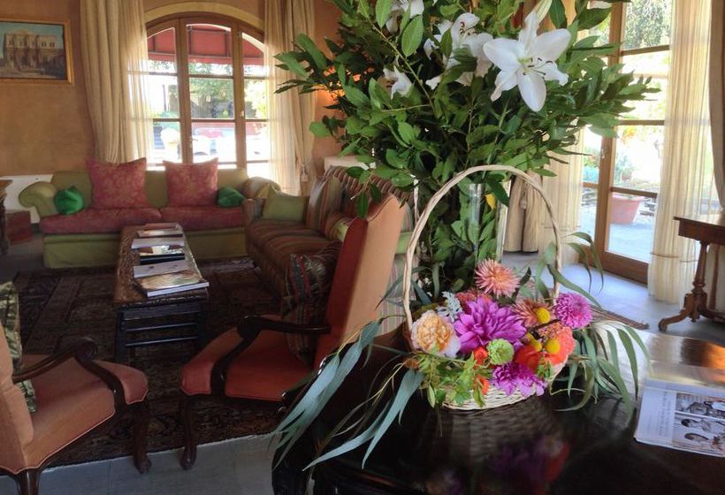 Hotel Villa Mangiacane  | San Casciano val di Pesa | Florence | Italia 12