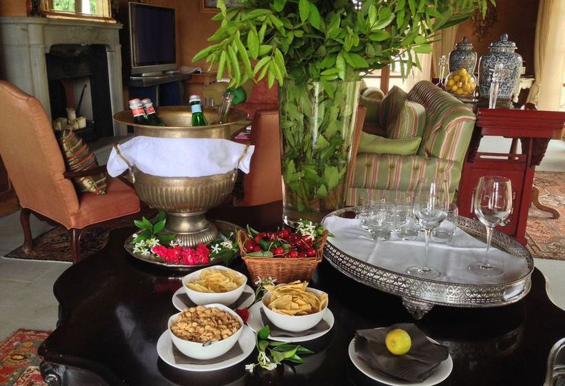 Hotel Villa Mangiacane  | San Casciano val di Pesa | Florence | Italia 13