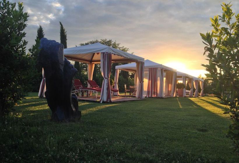 Hotel Villa Mangiacane  | San Casciano val di Pesa | Florence | Italia 18