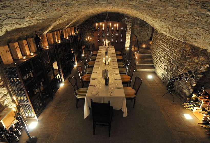 Hotel Villa Mangiacane  | San Casciano val di Pesa | Florence | Italia 2