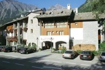 Gran Baita Hotel Aosta