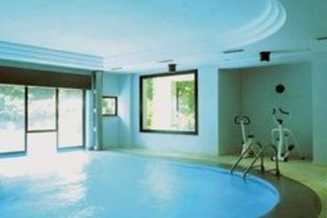 Gran Baita Hotel  | Courmayeur | Aosta | Italia 1