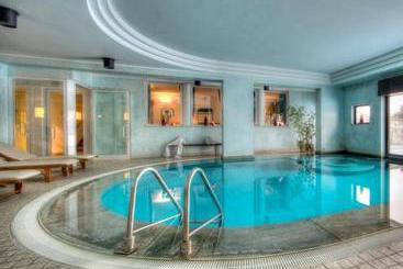 Gran Baita Hotel  | Courmayeur | Aosta | Italia 8