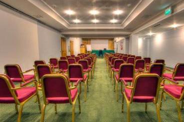 Gran Baita Hotel  | Courmayeur | Aosta | Italia 9