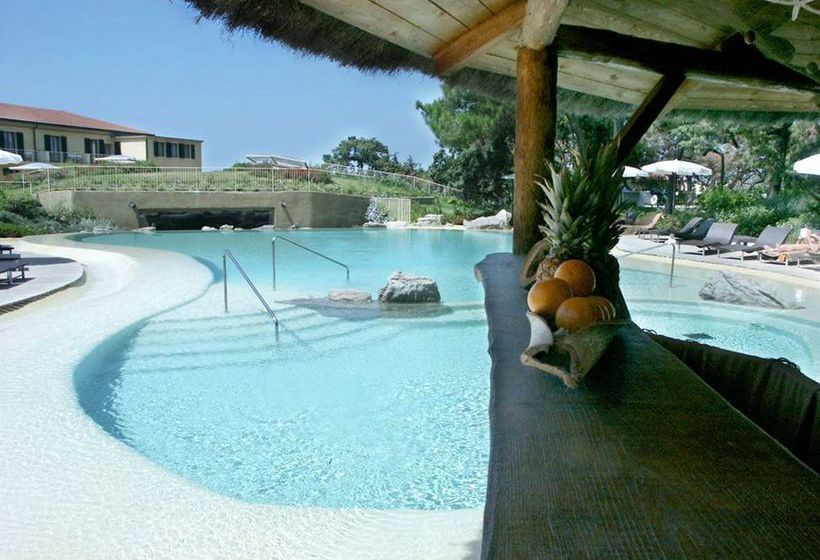 Hotel Tombolo Talasso Resort  | Marina di Castagneto | Livorno | Italia 1