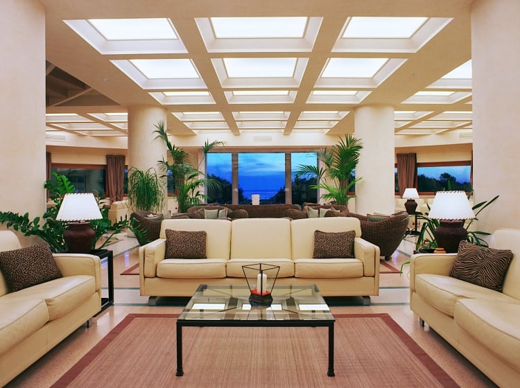 Hotel Tombolo Talasso Resort  | Marina di Castagneto | Livorno | Italia 13